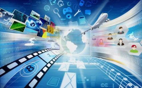 注册网络技术开发软件公司的完整流程指南